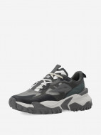 FILA Impact ерлер кроссовкасы — фото №3