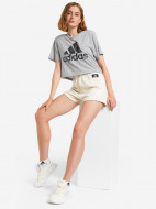 Футболка женская adidas Aeroready Designed To Move — фото №3