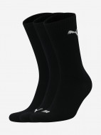 PUMA шұлықтары, 3 жұп U Crew 3 P
