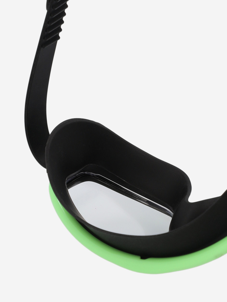 Полумаска для плавания детская Joss Raymax Jr — фото №4