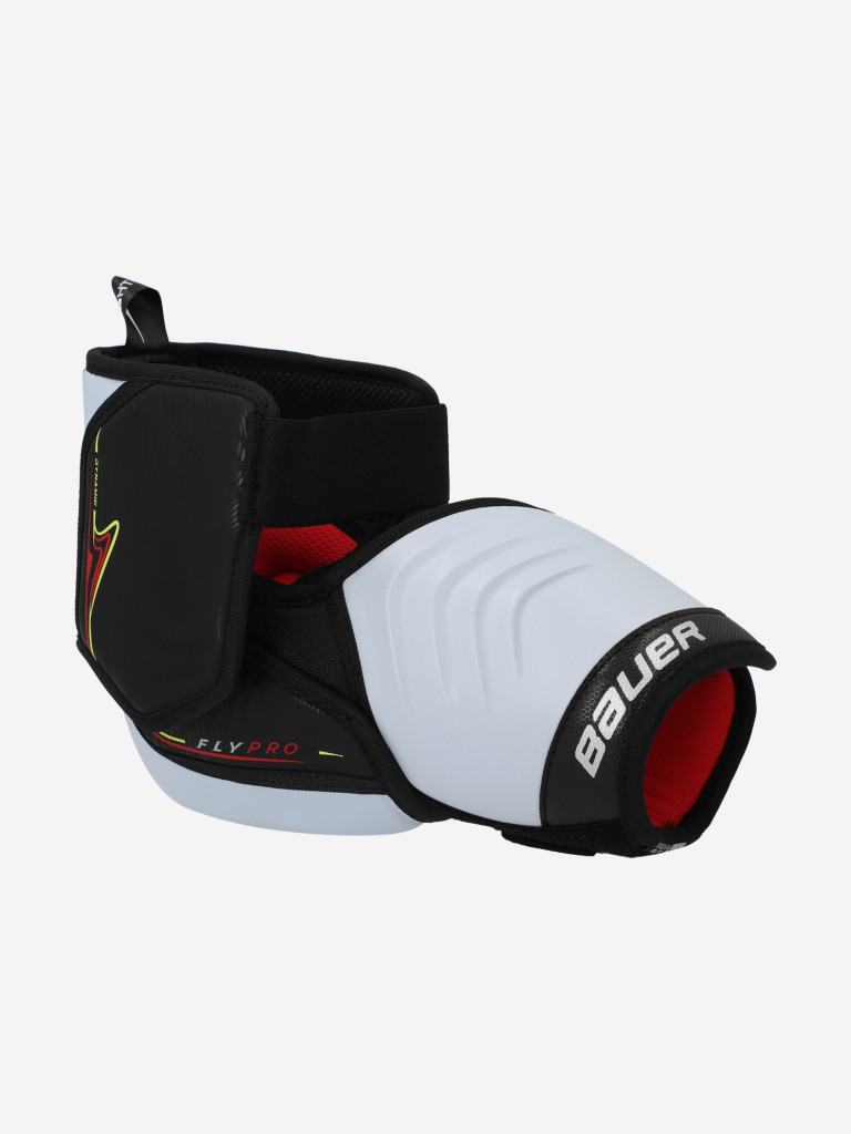 Налокотники хоккейные BAUER Vapor Flypro SR — фото №3