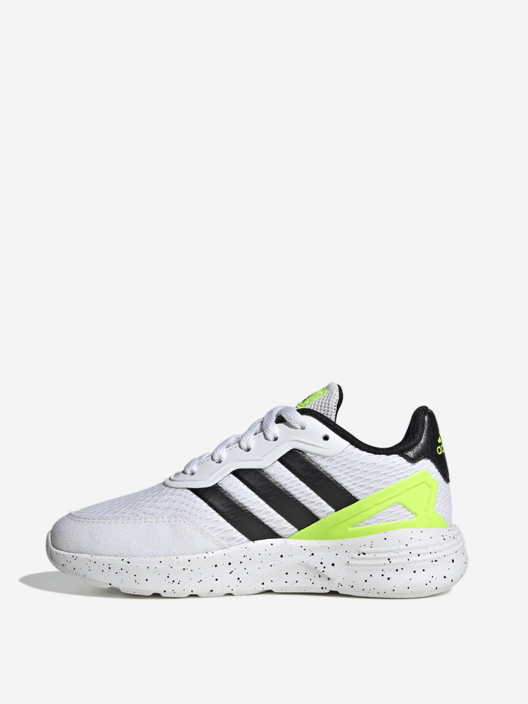 Кроссовки детские adidas Nebzed K — фото №4
