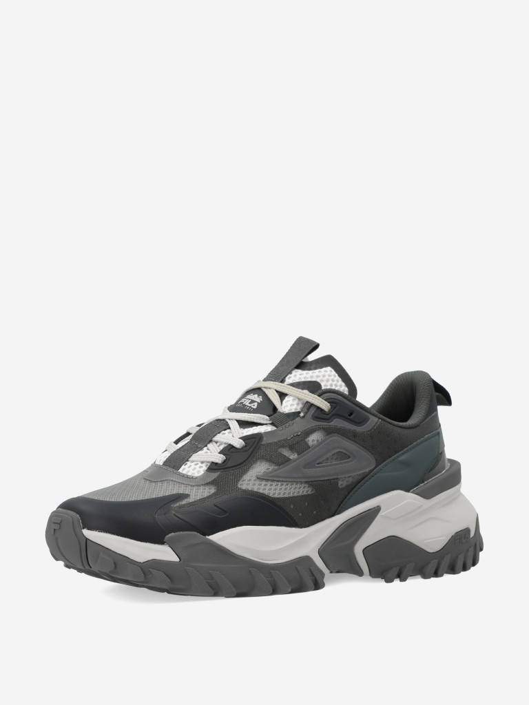 FILA Impact ерлер кроссовкасы — фото №3
