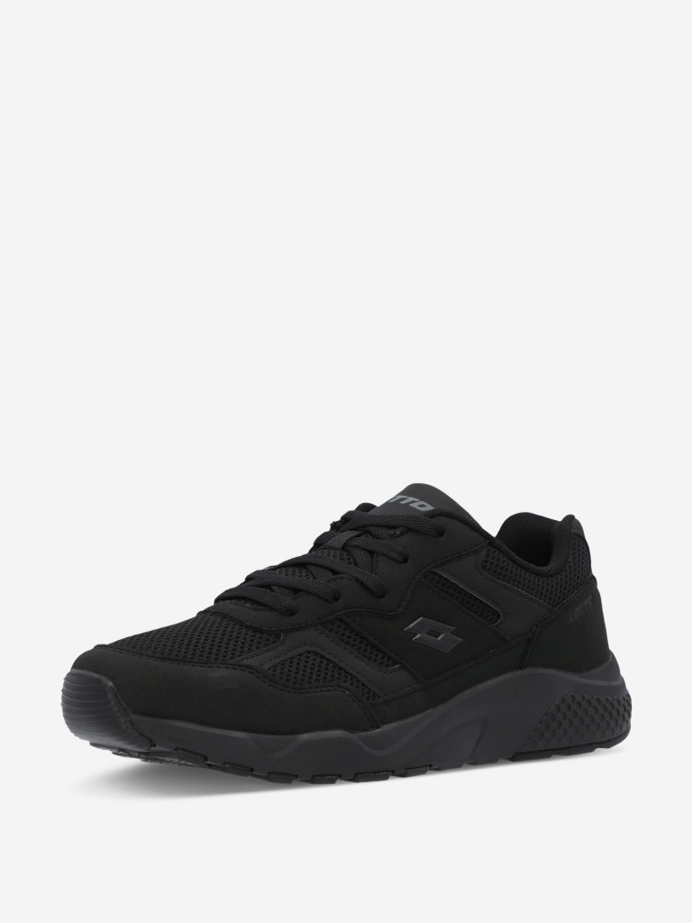 Кроссовки мужские Lotto Zuko Sneakers — фото №3