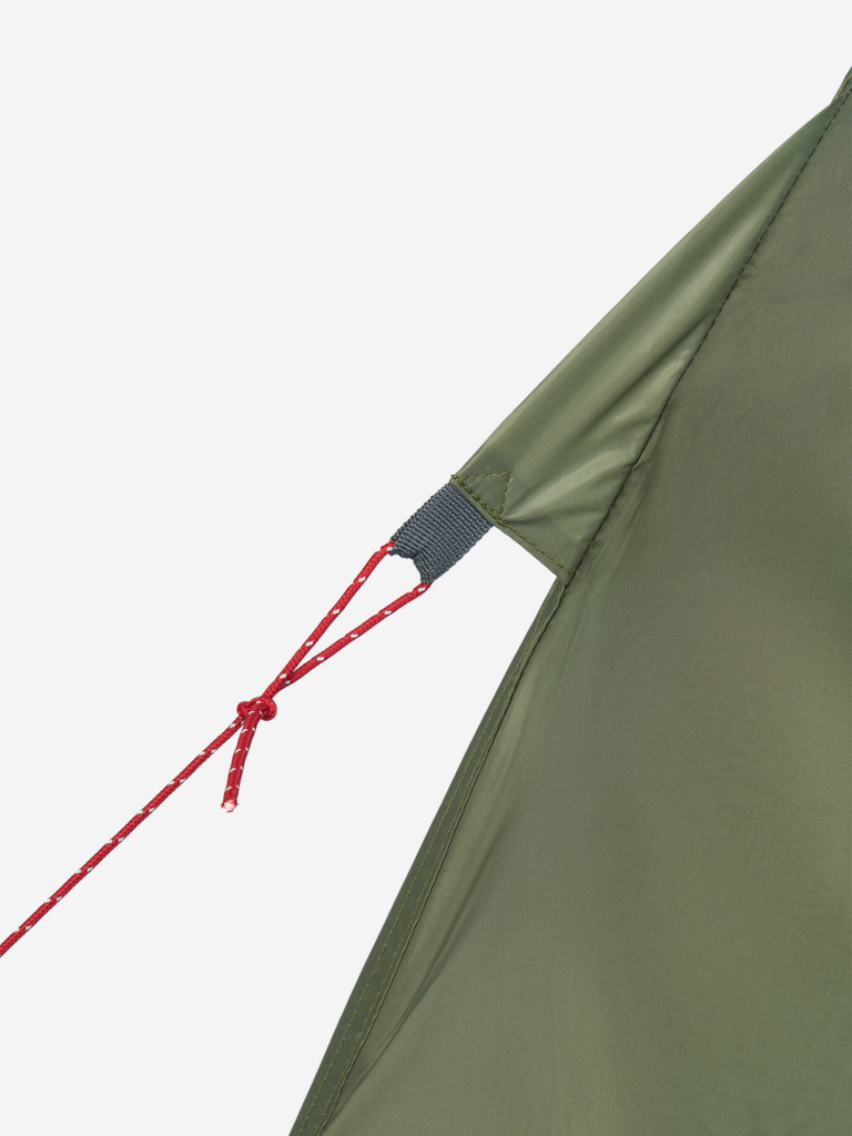 Палатка 3-местная Outventure Dome 3 — фото №18