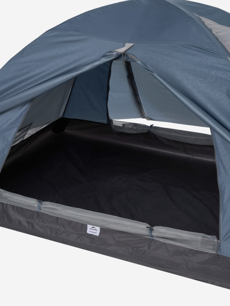 Палатка 2-местная Naturehike P-Series — фото №18