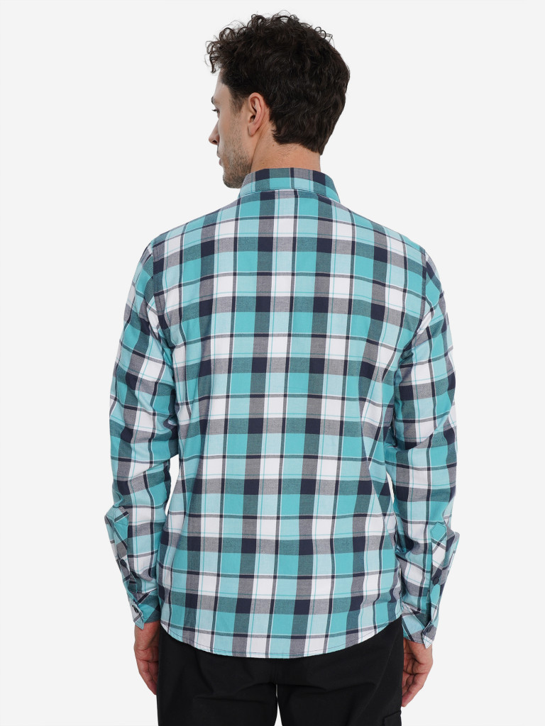 Рубашка мужская Outventure — фото №3