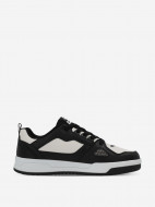 Кроссовки женские Lotto Madamo Sneakers — фото №5