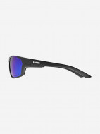 Солнцезащитные очки Uvex Sportstyle 233 P — фото №4