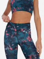 Легинсы женские Demix ActiveMove Gym Gfx — фото №8
