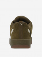 Кеды мужские PUMA Park Lifestyle Sd — фото №4