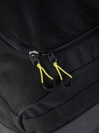 Баул вратаря хоккейный с колесами детский Fischer GOALIE BAG 37" — фото №11
