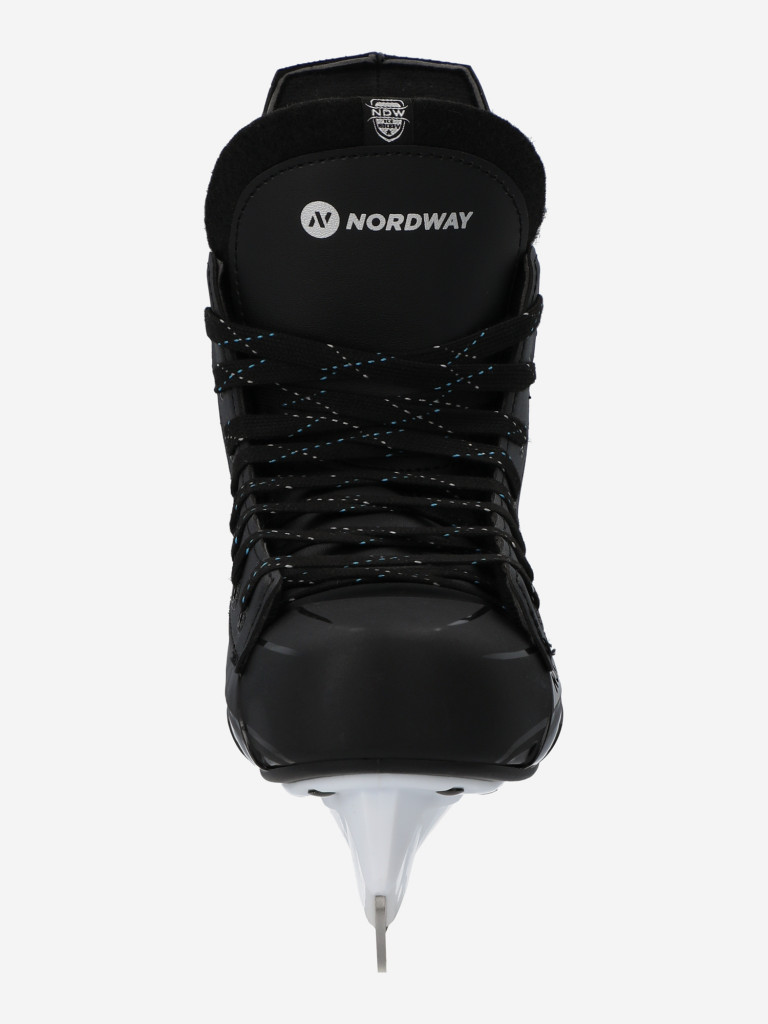 Коньки хоккейные детские Nordway NDW550 JR — фото №4