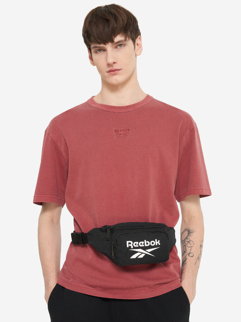 Сумка на пояс Reebok Ashland — фото №8
