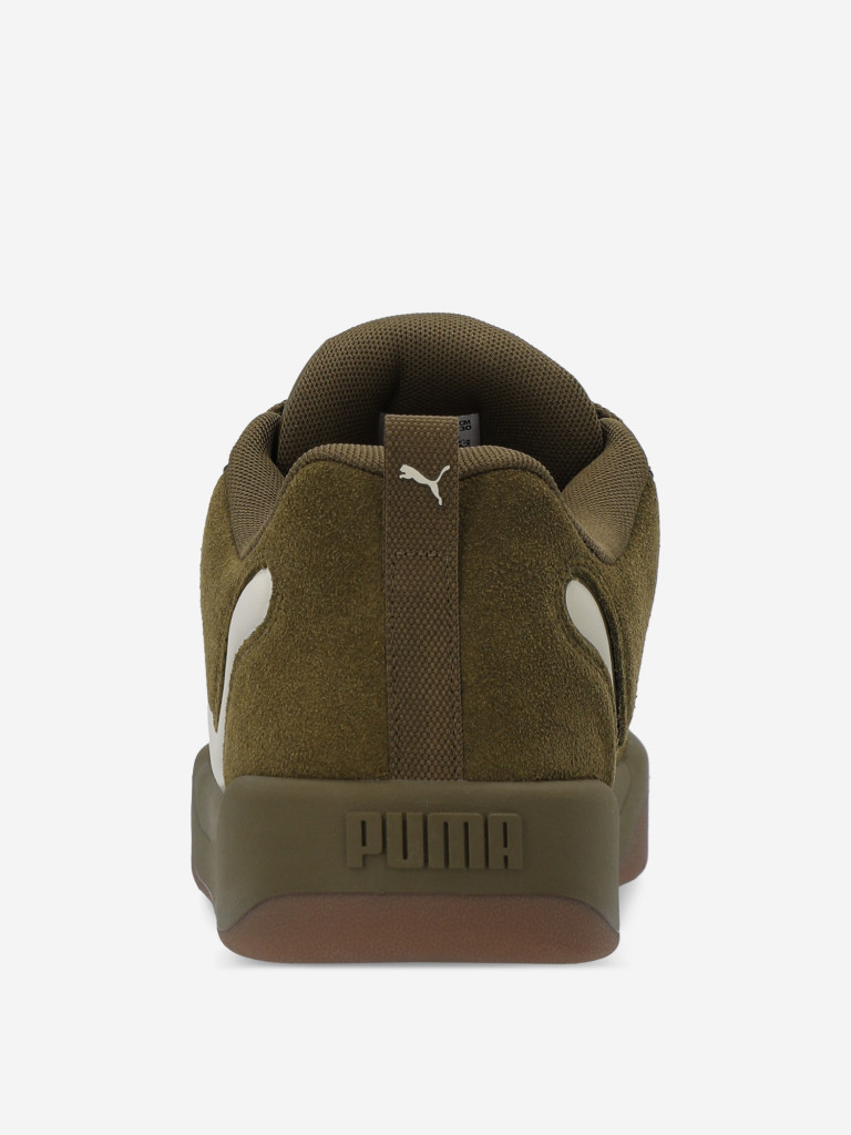 Кеды мужские PUMA Park Lifestyle Sd — фото №4