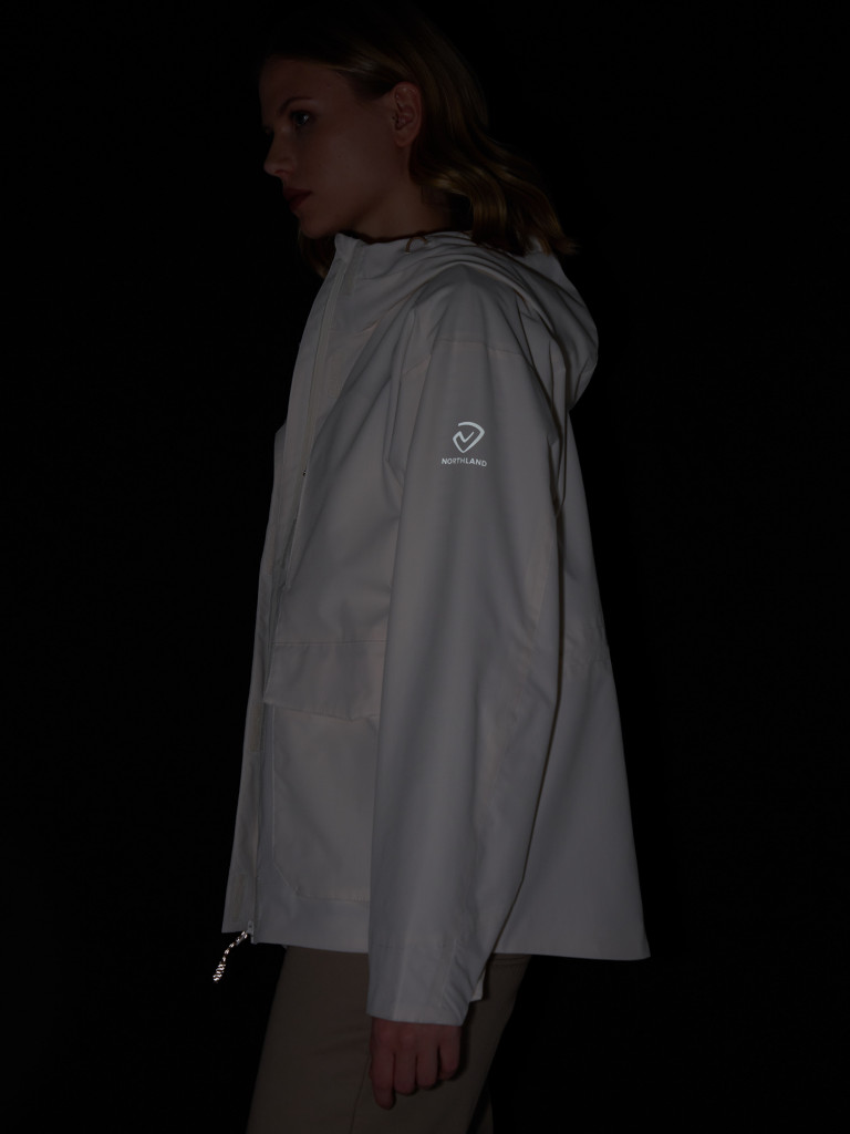 Ветровка женская Northland — фото №15