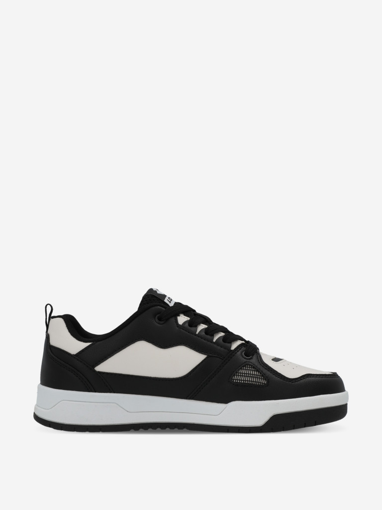 Кроссовки женские Lotto Madamo Sneakers — фото №5
