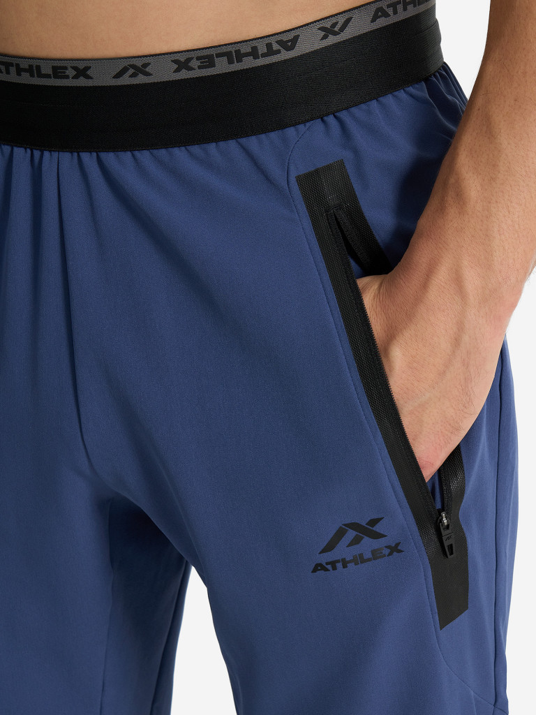 Брюки мужские Athlex — фото №7