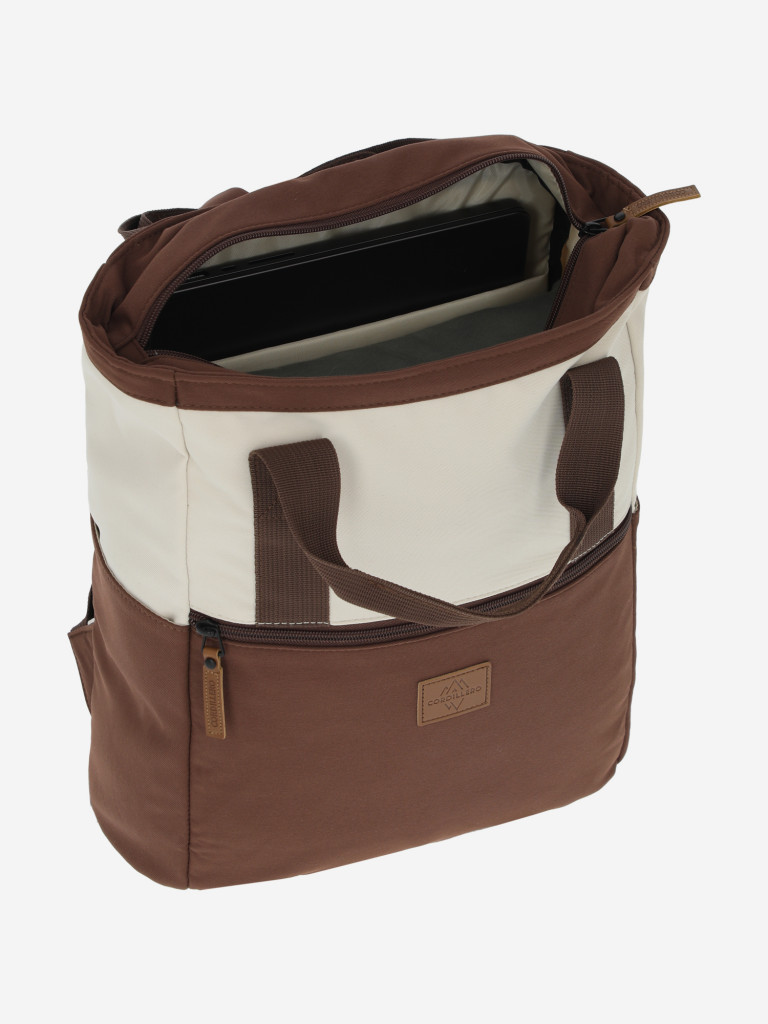 Cordillero әйелдер рюкзагы — фото №14