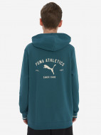 PUMA Class ұлдарға арналған худиі — фото №3