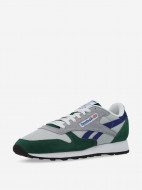 Кроссовки мужские Reebok Classic Leather — фото №3