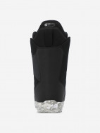 Ботинки для сноуборда детские Nidecker Micron Boa — фото №3