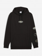 Худи мужское PUMA Ess Logo Lab Execution