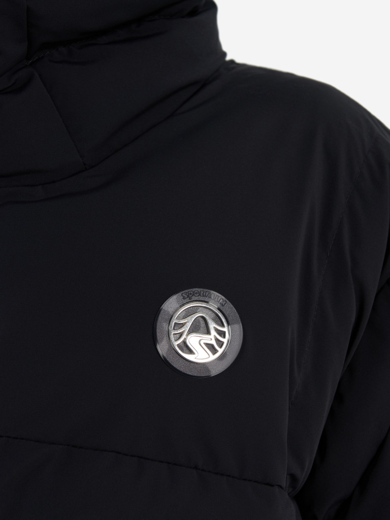 Пуховик женский Sportalm Arezzo — фото №6