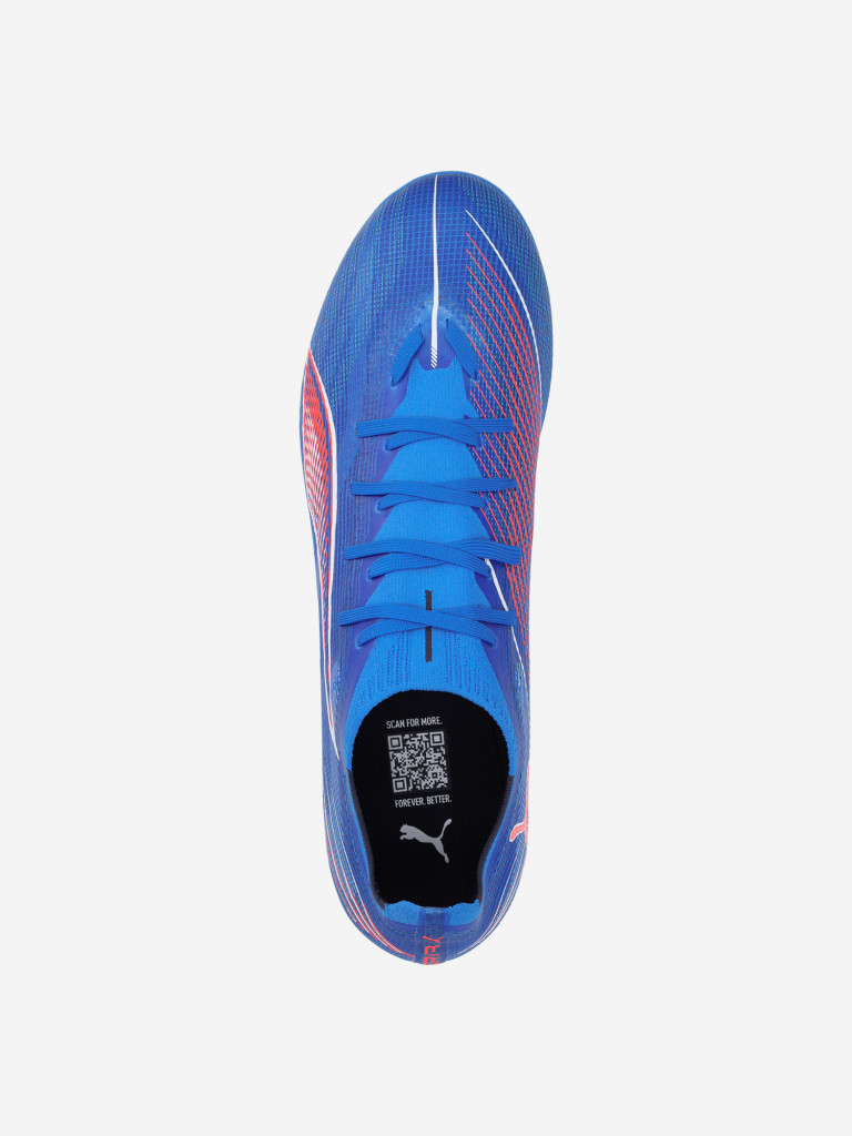 Бутсы мужские PUMA Ultra 6 Match Fg/Ag — фото №6