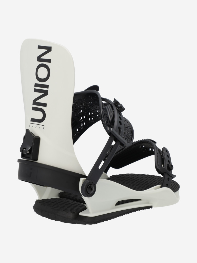 Крепления сноубордические Union STR — фото №2