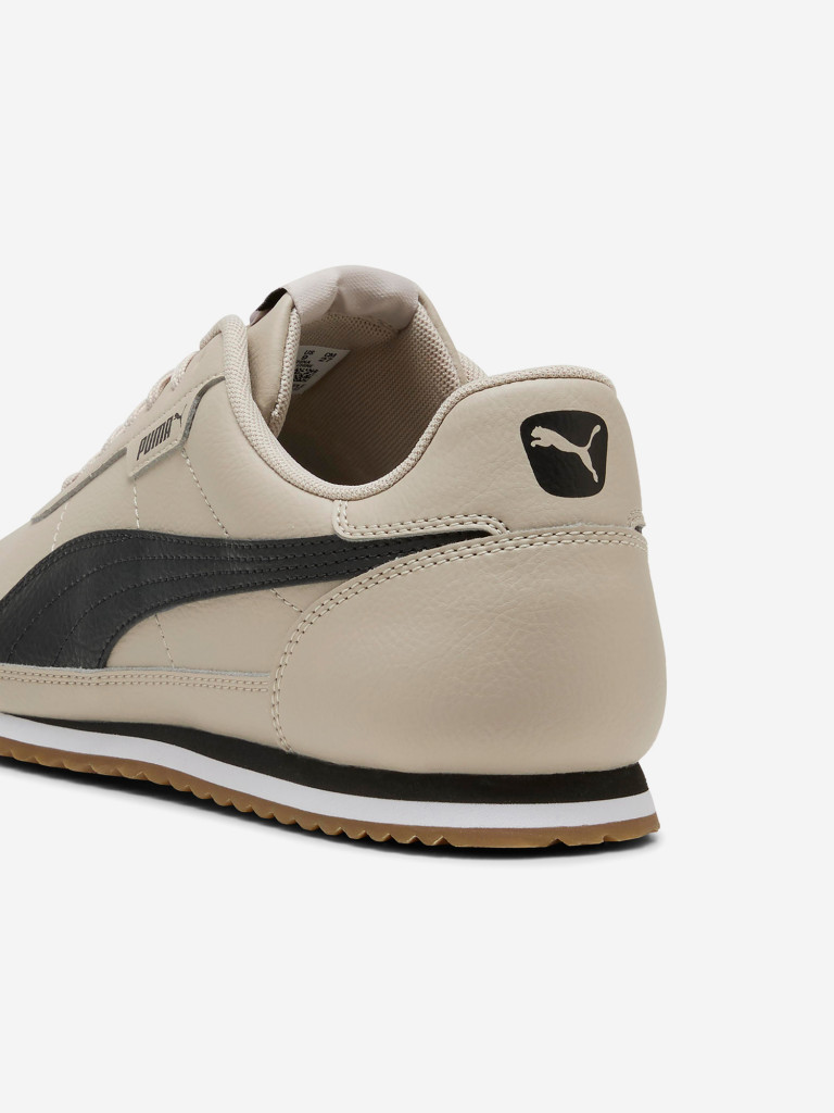 PUMA Turino ll ерлер кроссовкасы — фото №6