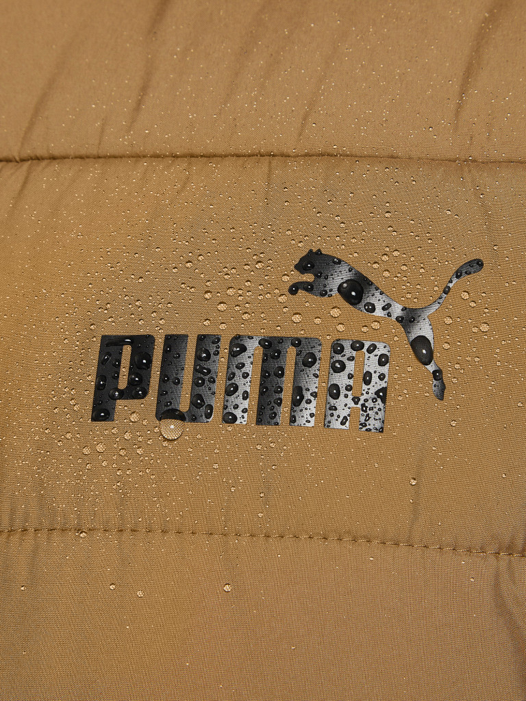 Куртка утепленная мужская PUMA Essentials — фото №6