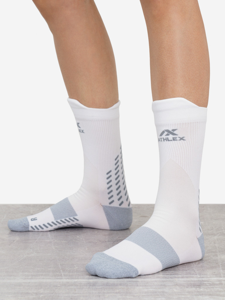 Носки Athlex, 1 пара — фото №8