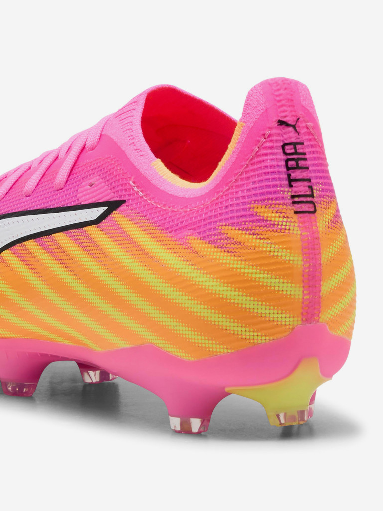 Бутсы мужские PUMA Ultra 6 Match Fg/Ag — фото №13