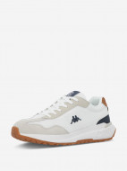 Кроссовки мужские Kappa Authentic Run 4.0 Mesh — фото №2