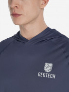 Лонгслив мужской Geotech — фото №7