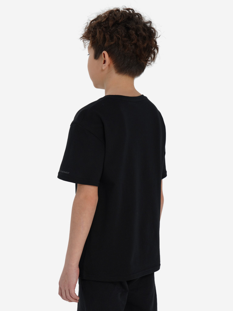 Футболка для мальчиков Demix — фото №3