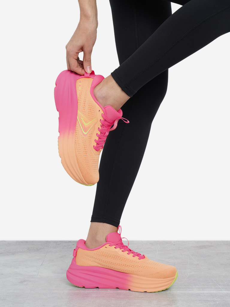 Кроссовки женские Demix Space — фото №8