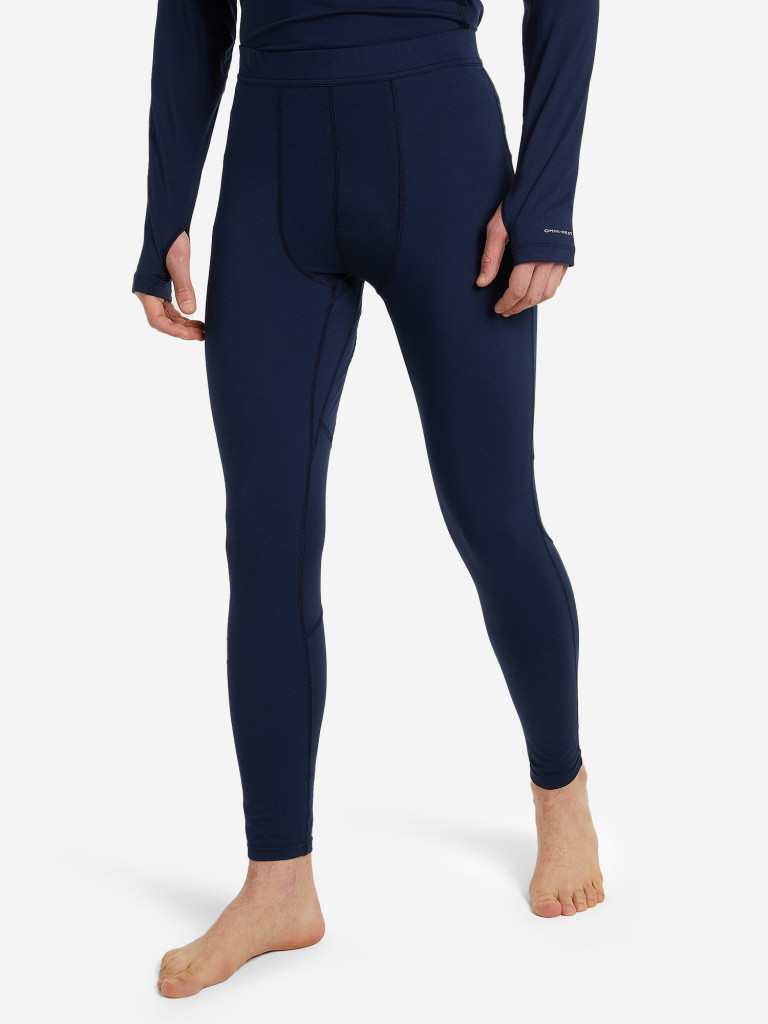 Термобелье низ мужское Columbia M Omni-Heat Infinity Tight
