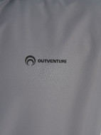 Outventure ерлер жұқа курткасы — фото №9