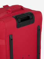 Баул хоккейный с колесами детский Fischer Player Bag 30" — фото №10