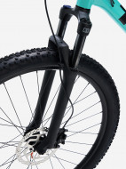 Велосипед горный Trek Marlin 5, 29" — фото №14