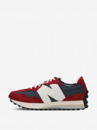 Кроссовки мужские New Balance 327 — фото №2