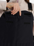 Полукомбинезон сноубордический женский DC Shoes Valiant — фото №9