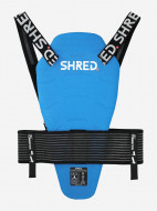Защита спины Shred Flexi — фото №2