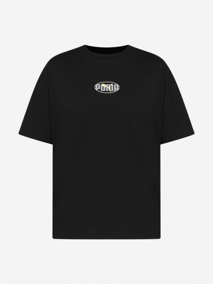 Футболка мужская PUMA Ess Logo Lab