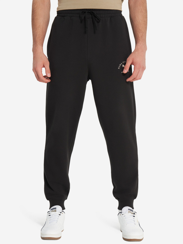 Брюки мужские PUMA Class — фото №2