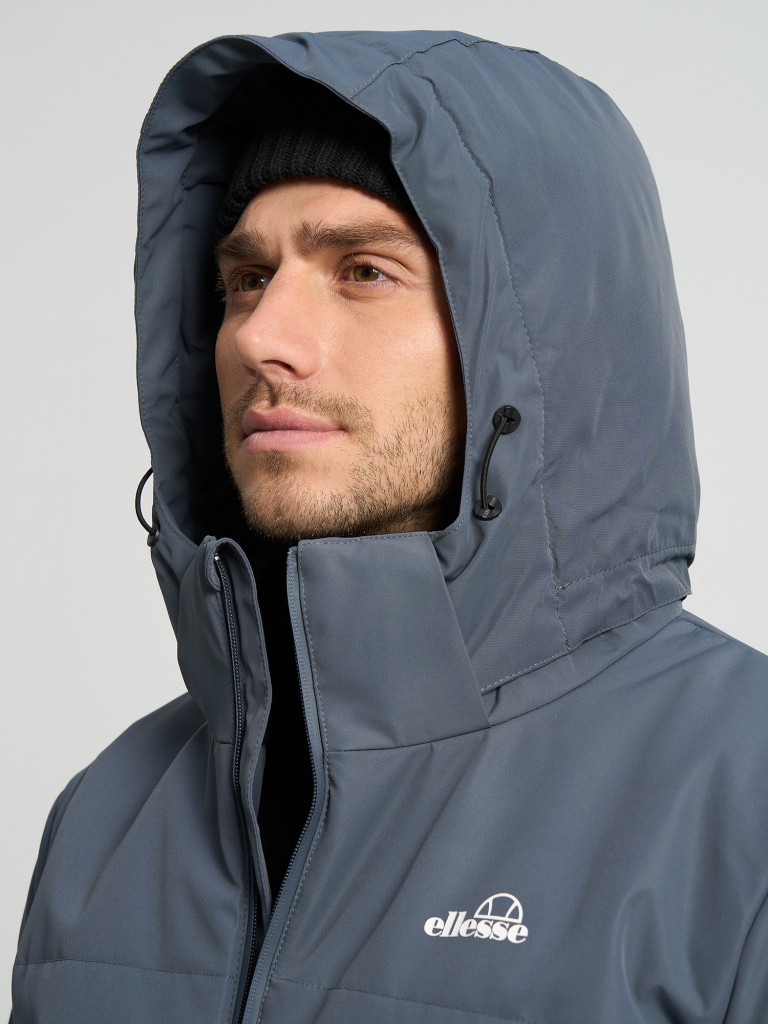 Таң шаңғысына арналған Ellesse ерлер мембраналы курткасы