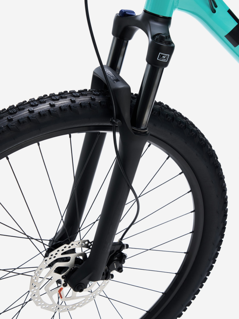 Велосипед горный Trek Marlin 5, 29" — фото №14