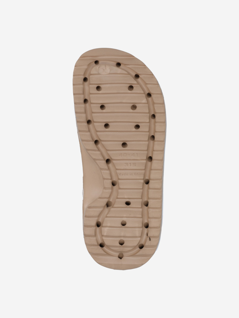 Сабо женские GSD Flip-Flops — фото №5